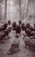 Cover: Parliament of Rooks - Ben Day