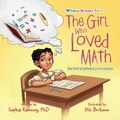 Cover: The Girl Who Loved Math - Wildest Dreams Series