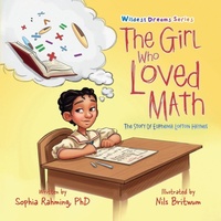 Enlarge image Cover: The Girl Who Loved Math - Wildest Dreams Series