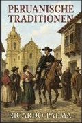 Cover: Peruanische Traditionen - Autri Books