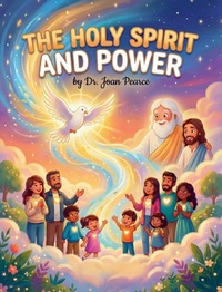 Enlarge image Cover: The Holy Spirit and Power - Channel of Love Ministries