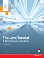 Cover: Java Tutorial, The - Addison Wesley