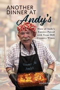 Cover: Another Dinner At Andy's - Nextone Inc
