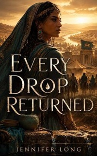 Enlarge image Cover: Every Drop Returned - Jennifer Long