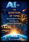 Cover: AI Vs the Question of Time - jw
