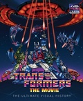 Cover: The Transformers: The Movie - Simon + Schuster LLC