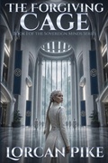 Cover: The Forgiving Cage - Lorcan Pike