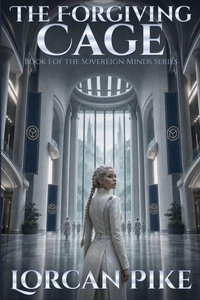 Enlarge image Cover: The Forgiving Cage - Lorcan Pike