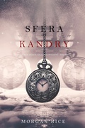 Cover: Sfera Kandry (Oliver Blue i szkola dla jasnowidz&oacute;w - Tom drugi) - Independent Author