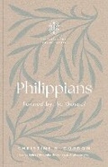 Cover: Philippians - Crossway Books