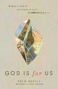 Cover: God Is for Us - Crossway Books
