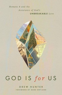Enlarge image Cover: God Is for Us - Crossway Books