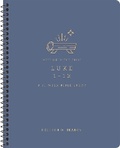 Cover: Luke 1-13 - Crossway Books