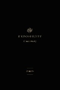 Cover: Romans - Crossway Books