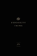 Cover: John - Crossway Books