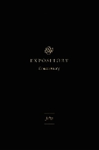 Enlarge image Cover: John - Crossway Books
