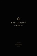Cover: Revelation - Crossway Books