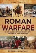 Cover: Roman Warfare - Billy Wellman