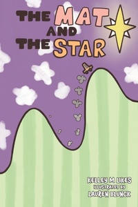 Enlarge image Cover: The Mat and the Star - Likes Publishing