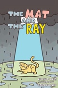 Cover: The Mat and the Ray - Likes Publishing