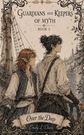 Cover: Guardians and Keepers of Myth Book 2