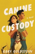 Cover: Canine Custody - Koehler Books