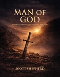Cover: Man of God - Spines