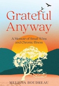 Cover: Grateful Anyway - Manuscripts LLC