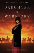 Cover: Daughter of Warriors - Atmosphere Press