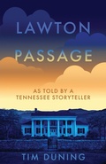 Cover: Lawton Passage - Atmosphere Press