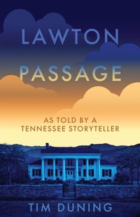 Enlarge image Cover: Lawton Passage - Atmosphere Press