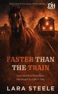 Enlarge image Cover: Faster Than The Train - Ghostline Books
