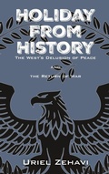 Cover: Holiday From History - Mitzpe Press