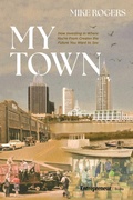 Cover: My Town - Entrepreneur Books
