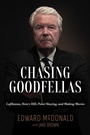 Cover: Chasing Goodfellas - Simon + Schuster LLC