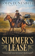 Cover: Summer's Lease - Wolfpack Publishing