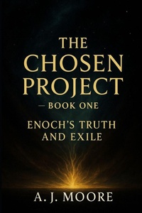 Enlarge image Cover: The Chosen Project - Book One - Action Consulting & Media Group