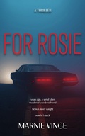 Cover: For Rosie - Yellow Truck Media, LLC