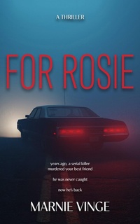 Enlarge image Cover: For Rosie - Yellow Truck Media, LLC