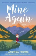 Cover: Mine Again - Hesse Creek Media