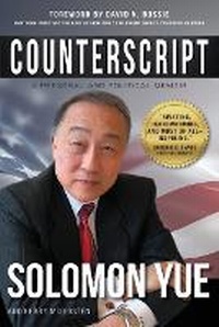 Enlarge image Cover: Counterscript - Black Lyon Publishing