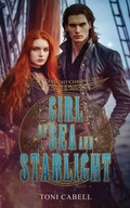 Cover: Girl of Sea and Starlight - Endwood Press LLC