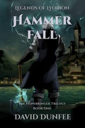 Cover: Hammer Fall - Ugly Munkey Studio