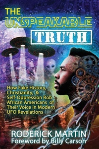 Enlarge image Cover: The Unspeakable Truth - 4biddenknowledge Inc