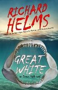 Cover: Great White - Barbadoes Hall Communications