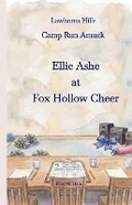 Cover: Lawhoma Hills - Pink Door Publishing