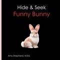 Cover: Hide & Seek Funny Bunny - Little Dandelion Press