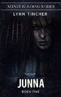 Cover: Junna - Moonpetal Press