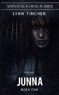Enlarge image Cover: Junna - Moonpetal Press