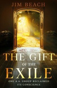 Enlarge image Cover: The Gift of the Exile